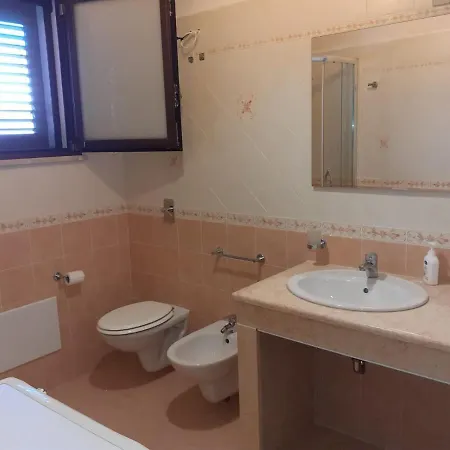 Dom wakacyjny Casa