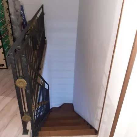 Casa Dom wakacyjny *