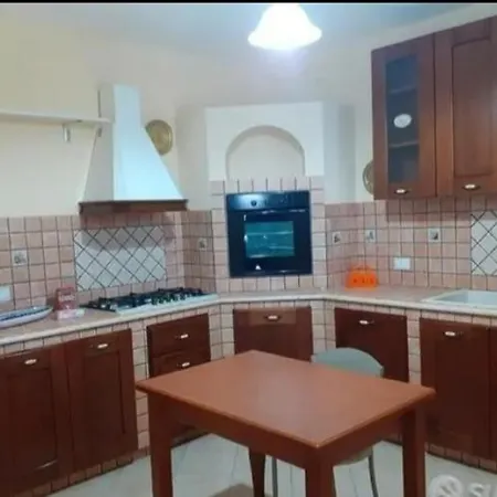 Dom wakacyjny Casa
