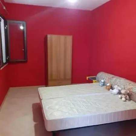 Dom wakacyjny Casa
